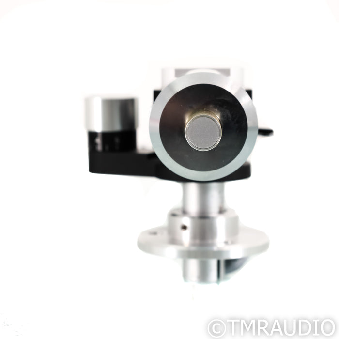 Ortofon AS-309S 12" Tonearm; Ortofon SPU Royal G MKII Cartridge