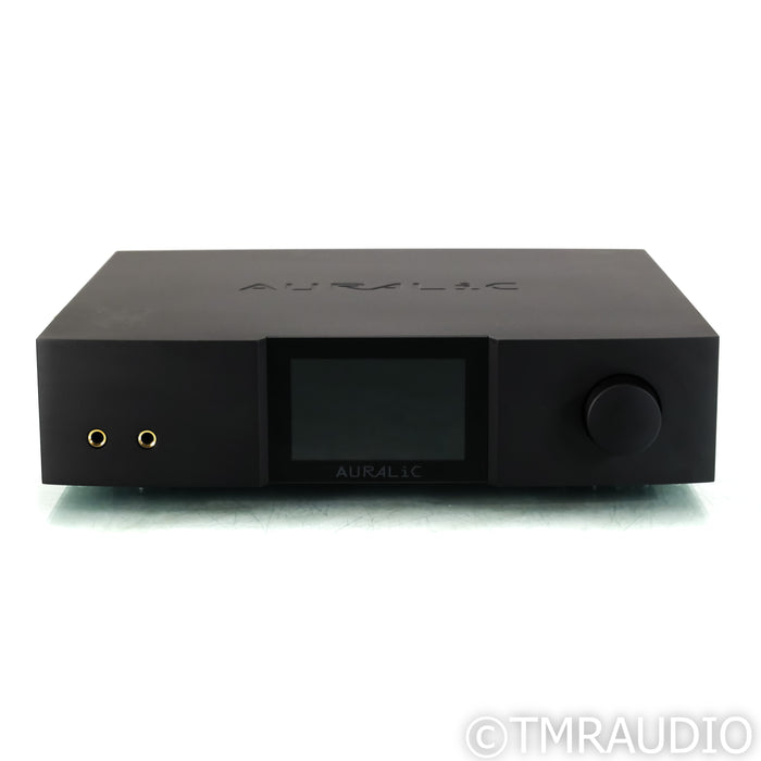 Auralic Vega G2 Network Streaming DAC; D/A Converter