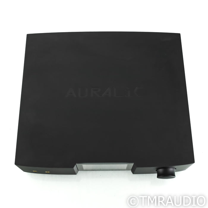 Auralic Vega G2 Network Streaming DAC; D/A Converter