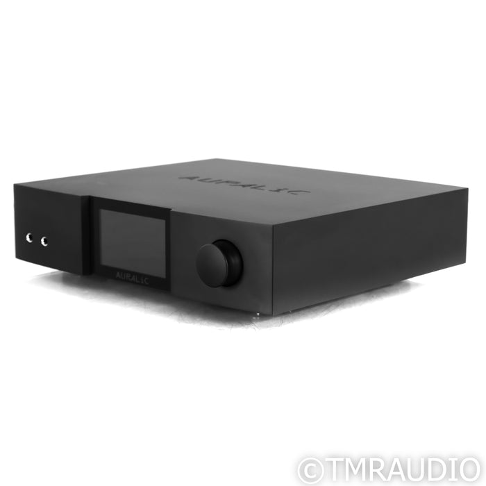 Auralic Vega G2 Network Streaming DAC; D/A Converter