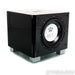 REL Acoustics T/9x 10" Powered Subwoofer; Piano Black