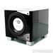 REL Acoustics T/9x 10" Powered Subwoofer; Piano Black