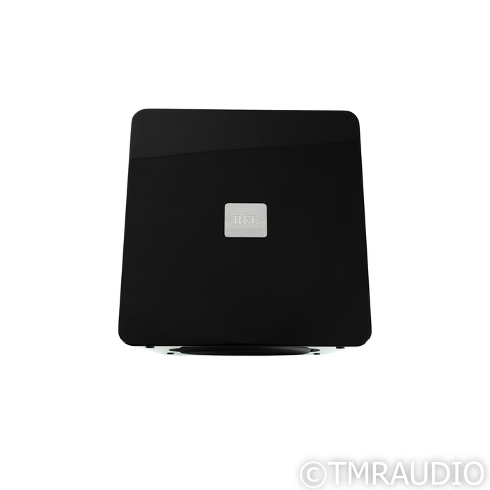 REL Acoustics T/9x 10" Powered Subwoofer; Piano Black