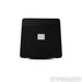 REL Acoustics T/9x 10" Powered Subwoofer; Piano Black