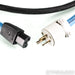 ESP The Essence AC Power Cable; 2.5m AC Cord