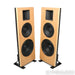 Spatial Audio X5 Open Baffle Floorstanding Speakers; Ultralam Pair
