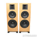 Spatial Audio X5 Open Baffle Floorstanding Speakers; Ultralam Pair