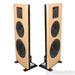 Spatial Audio X5 Open Baffle Floorstanding Speakers; Ultralam Pair