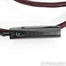 AudioQuest Fire XLR Cables; 2m Pair Balanced Interconnects