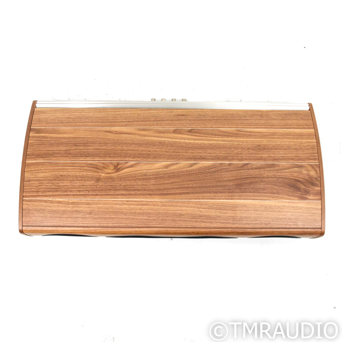 Sonus Faber Olympica Nova CII Center Channel Speaker; Walnut