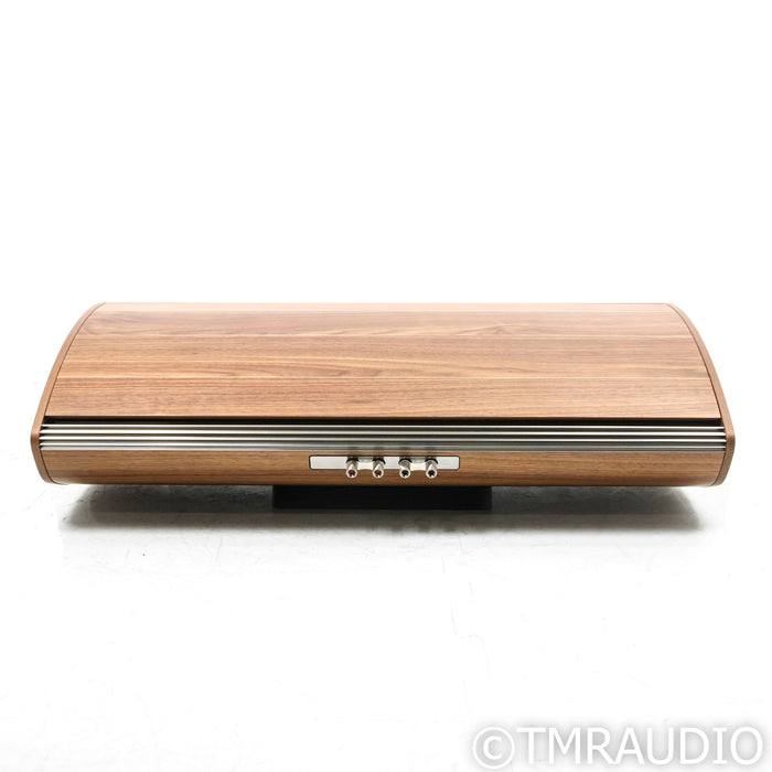Sonus Faber Olympica Nova CII Center Channel Speaker; Walnut