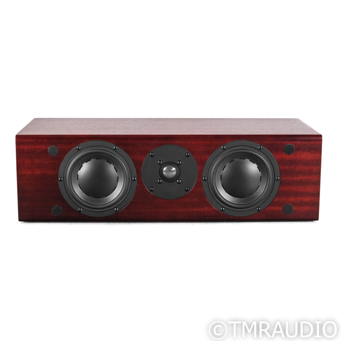 Totem Acoustic Model-1 Signature Center Channel Speaker; Cherry