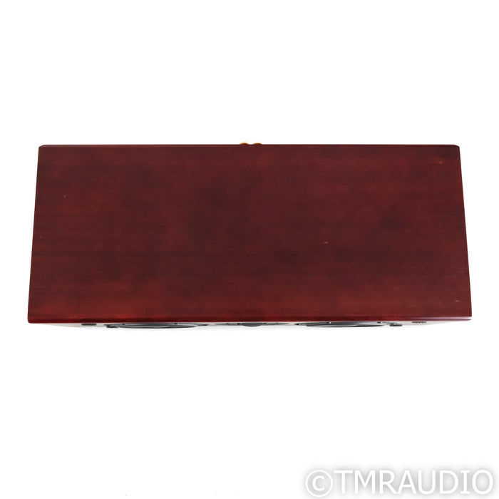 Totem Acoustic Model-1 Signature Center Channel Speaker; Cherry
