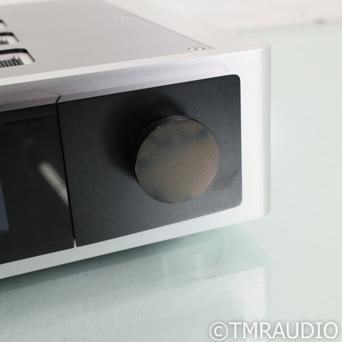 NAD Electronics M32 Masters Stereo  Integrated Amplifier; MDC BluOS 2 Module