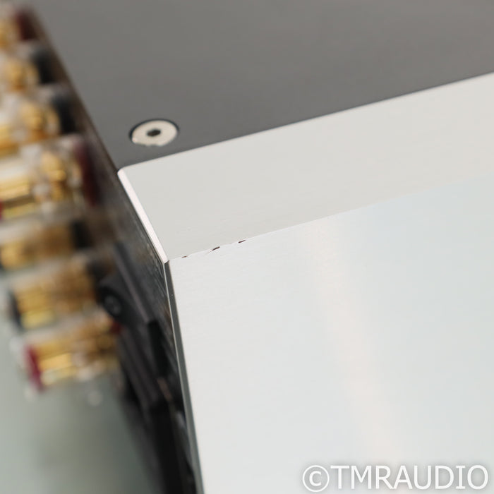 NAD Electronics M32 Masters Stereo  Integrated Amplifier; MDC BluOS 2 Module