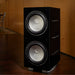 REL Acoustics 212/SX Subwoofer; Piano Black (Closeout)