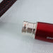 AudioQuest Fire XLR Cables; 1.5m Pair Balanced Interconnects; 72v DBS