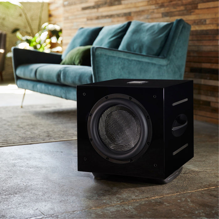 REL Acoustics Carbon Special Subwoofer (Closeout)