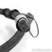 AudioQuest Blizzard Power Cable; 1.2m AC Cord; 72v DBS