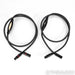 Transparent Audio MusicLink Super MM2 XLR Cables; 1.5m Pair Balanced Interconnects