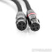 Transparent Audio MusicLink Super MM2 XLR Cables; 1.5m Pair Balanced Interconnects