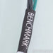 RSX Technologies ER-61 Benchmark Speaker Cables; 8ft Pair