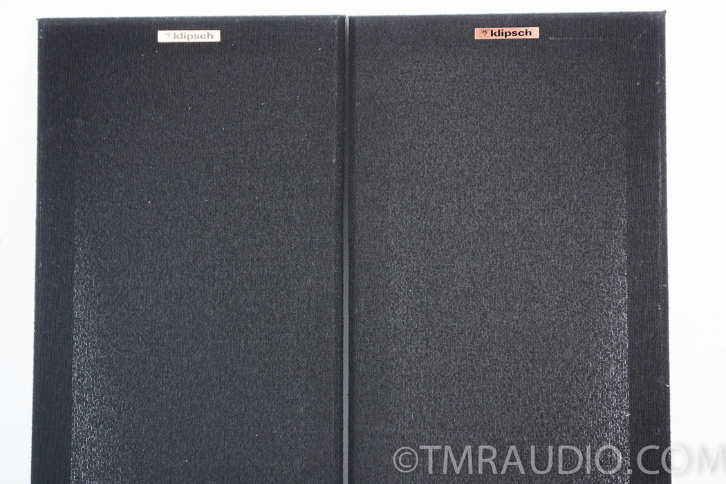 Klipsch Forte Speaker Grills