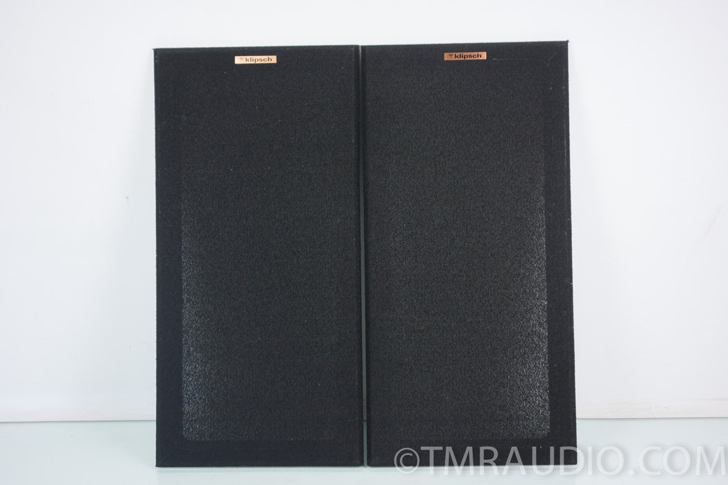 Klipsch Forte Speaker Grills