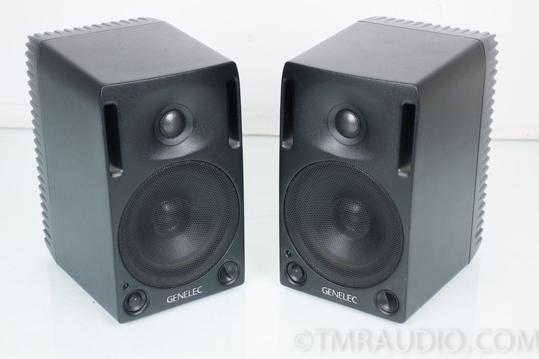 Genelec HT205 Speakers in Factory Box