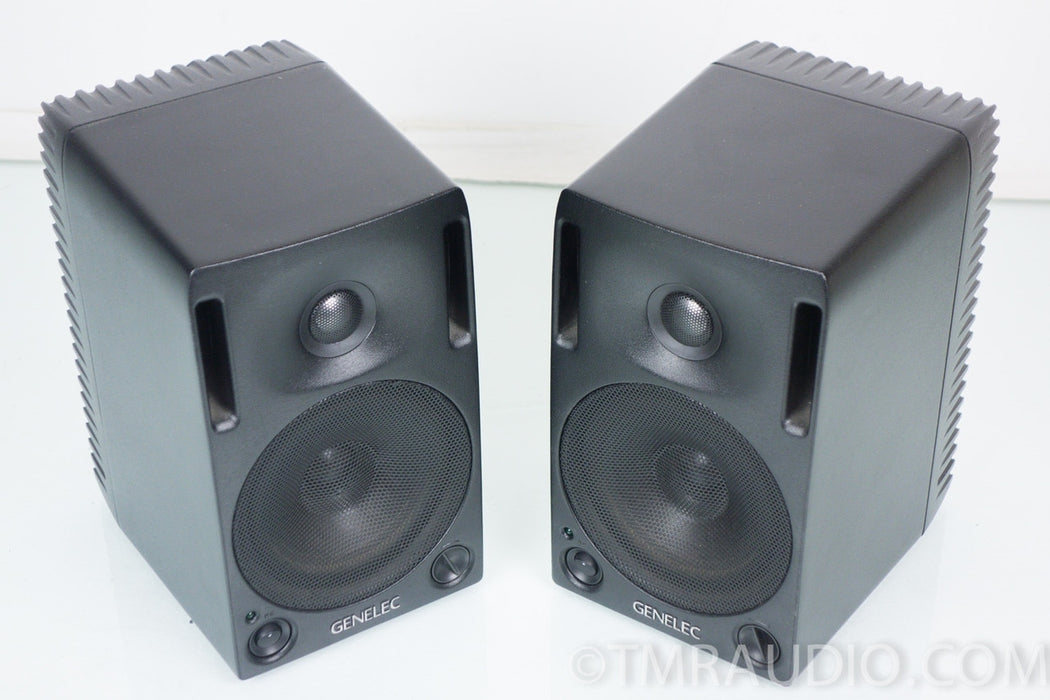 Genelec HT205 Speakers in Factory Box