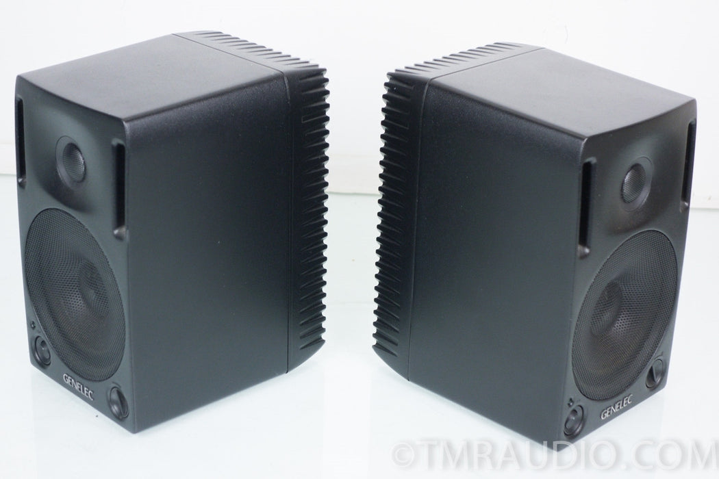 Genelec HT205 Speakers in Factory Box