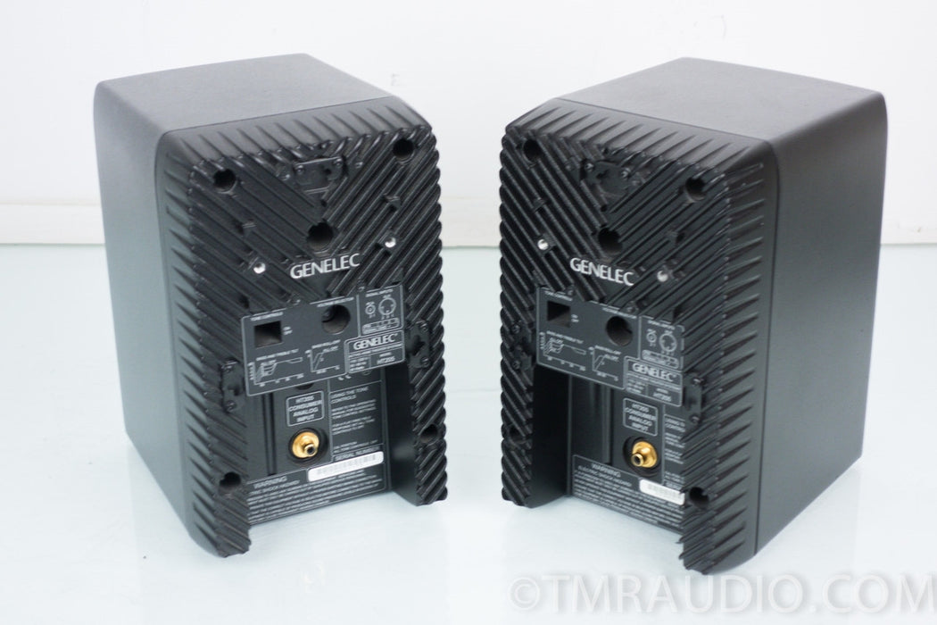 Genelec HT205 Speakers in Factory Box