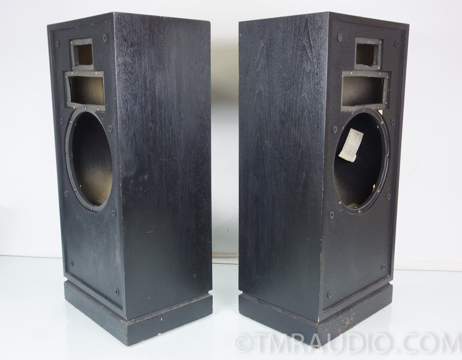 Klipsch Forte Speaker Cabinets