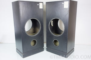 Klipsch Forte Speaker Cabinets