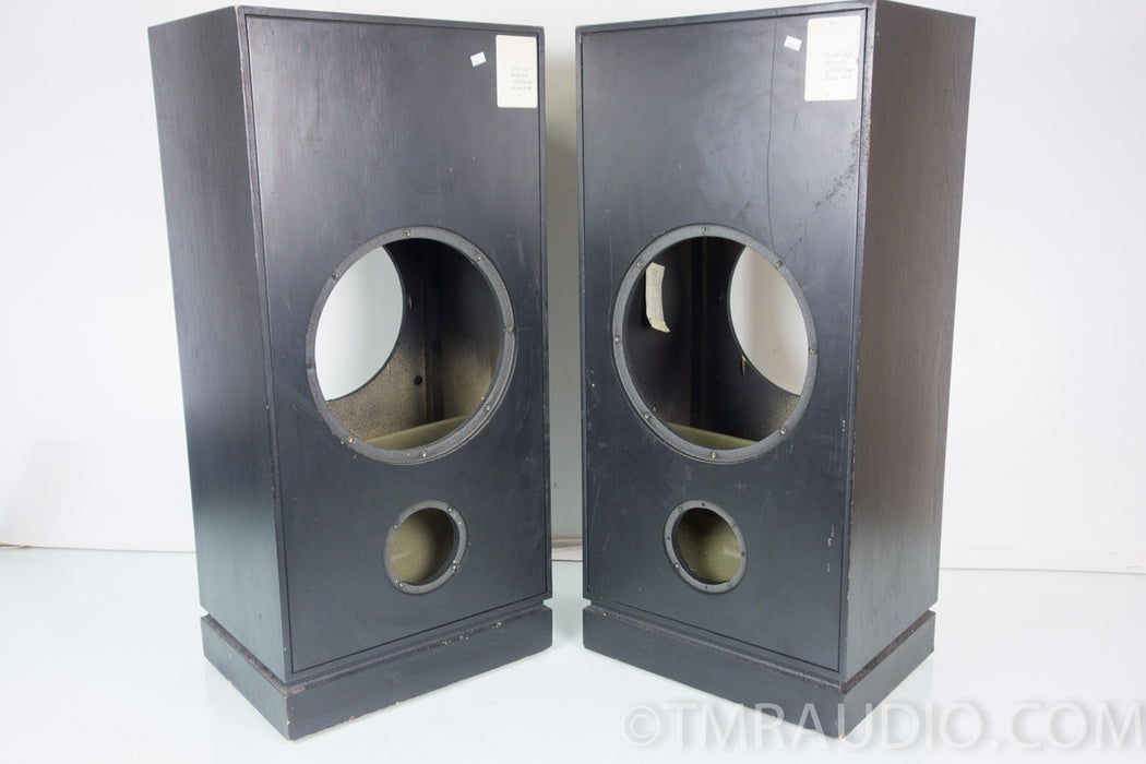Klipsch Forte Speaker Cabinets