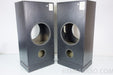 Klipsch Forte Speaker Cabinets