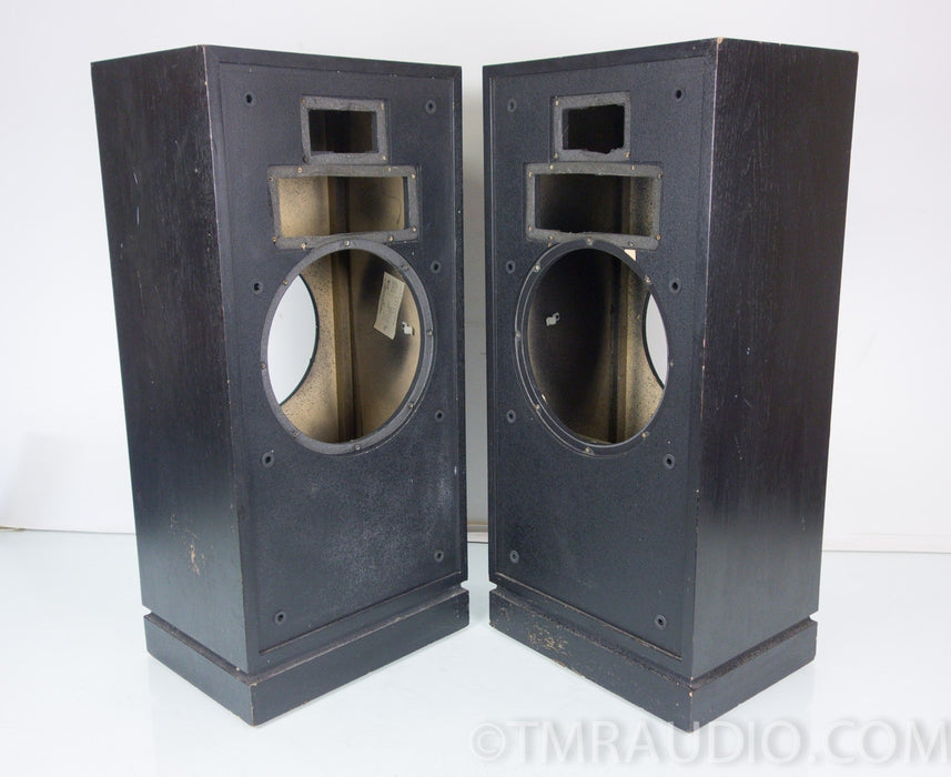 Klipsch Forte Speaker Cabinets