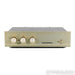 Conrad-Johnson PV10A Stereo Tube Preamplifier; MM Phono