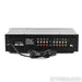 Conrad-Johnson PV10A Stereo Tube Preamplifier; MM Phono