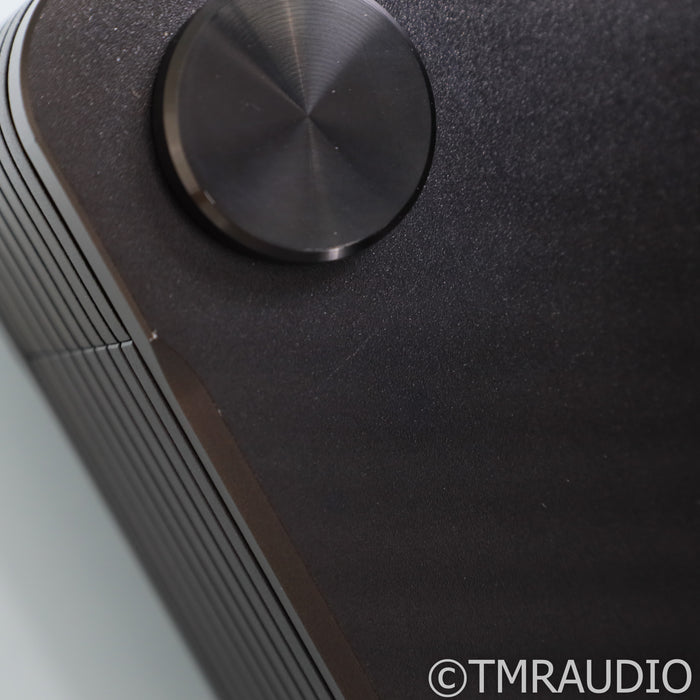 Woo Audio WDS-1 Reference DAC; D/A Converter