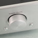 Rogue Audio RH-5 Tube Headphone Amplifier (New Tubes)