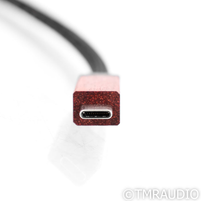 Kimber Kable Select KS USB CU Cable; 0.5m Digital Interconnect (Open Box)