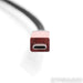 Kimber Kable Select KS USB CU Cable; 0.5m Digital Interconnect (Open Box)