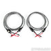 WireWorld Equinox 8 Speaker Cables; 2.5m Pair