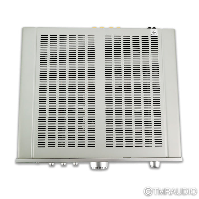 Denon PMA-1700NE Stereo Integrated Amplifier; MM / MC Phono