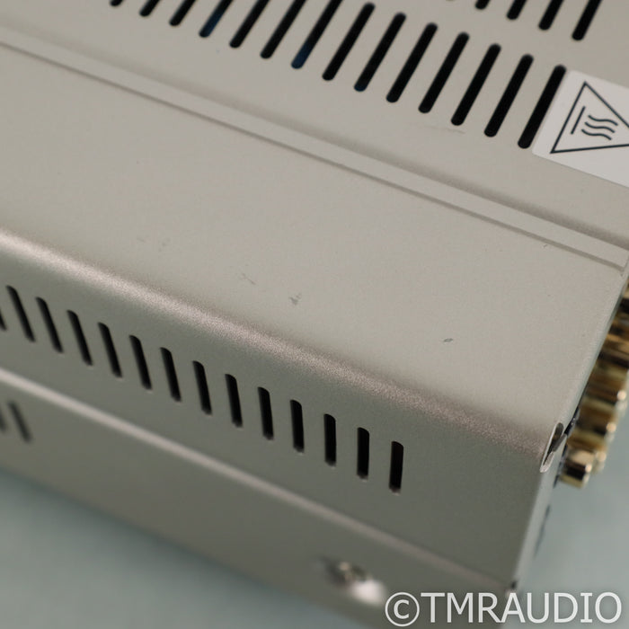 Denon PMA-1700NE Stereo Integrated Amplifier; MM / MC Phono