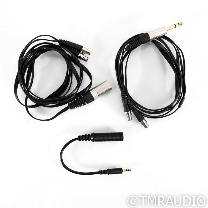 Audeze LCD-3 Open Back Headphones