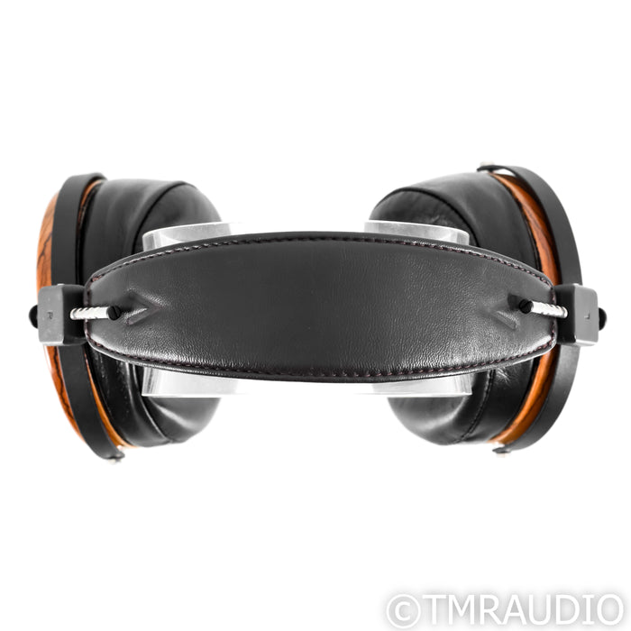 Audeze LCD-3 Open Back Headphones