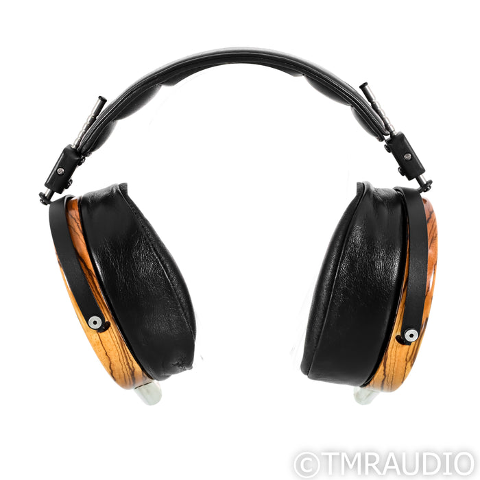 Audeze LCD-3 Open Back Headphones