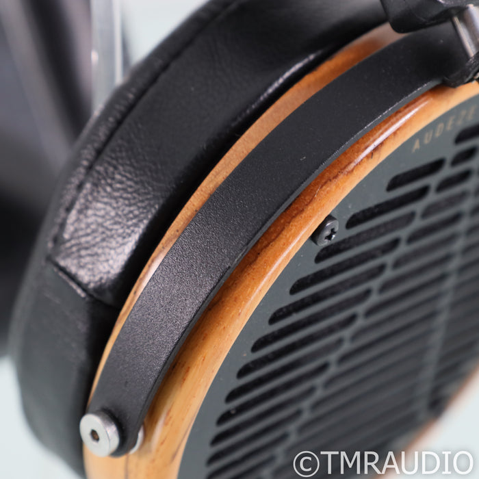 Audeze LCD-3 Open Back Headphones